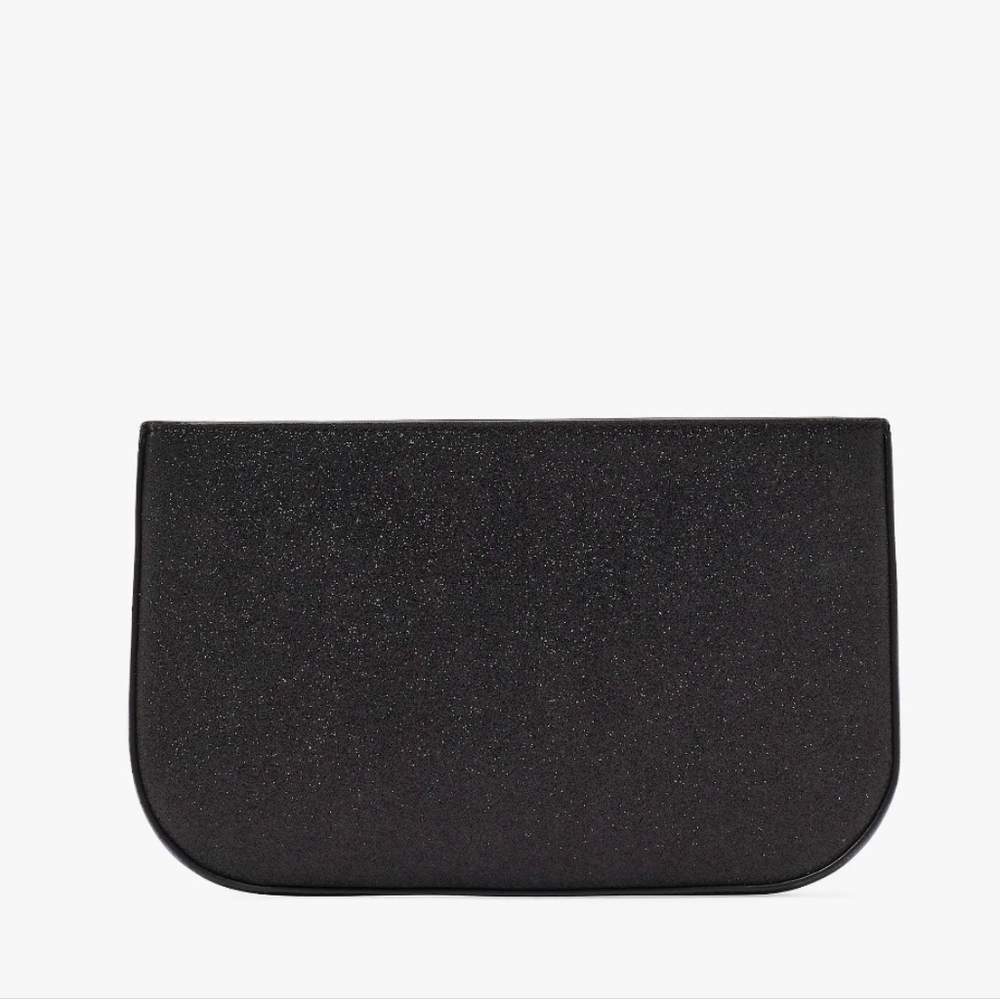 Kate Spade Kenzie Limited Edition Glitter Lilly Pochette - Picture 3 of 6
